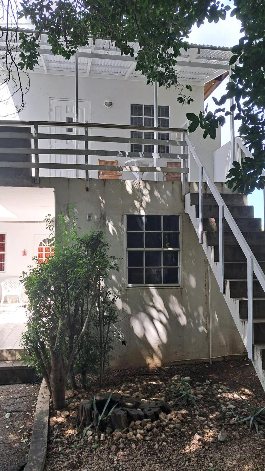 Happy Turtle Apartments 빌렘스타트 외부 사진